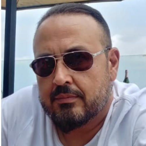 Mr Oded (Dedi) Swissa
