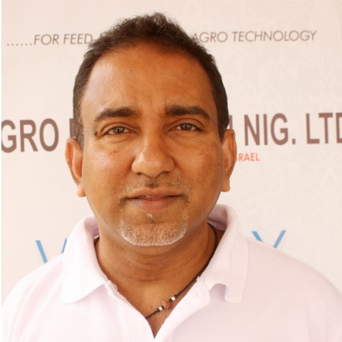 Dr. Thusita Abayaratne